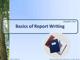 WJEC Using Written Lang  Report writing by rec      Teaching         Touching the Void Report ppt    