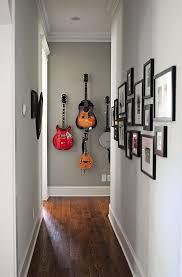 Guitar Wall Guitar Wall Decor
