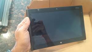lenovo thinkpad tablet 2 black atom