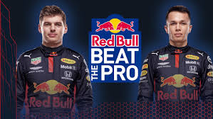 The sport has rules in place to ensure no team is left without a power unit in its cars, but based on the current contracts in f1, that would pair red bull. Challenge An F1 Driver With The Red Bull Beat The Pro Online Event In Gran Turismo Sport News Gran Turismo Com