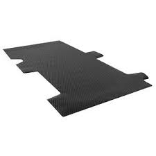 rubber floor mat for ford transit 148