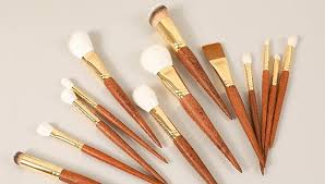brush makers build on firm foundation