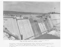 60 years of table rock dam news free