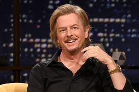 Spade moved to scottsdale, arizona when he was four years old and his parents got divorced soon after. David Spade On Quarantining And Dating In Hollywood
