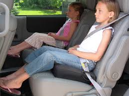 Car Booster Seats