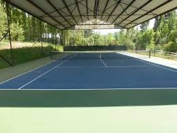 For adults who are interested in instructional clinics we have several options available for all skill levels. Covered Tennis Court Add Basketball Hoops Indoor Tennis Tennis Tennis Court Backyard