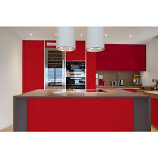 High Gloss Color Lacquered Cabinet