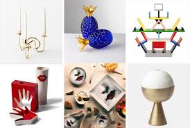 Holiday Gift Guide For The Design Curious