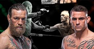 Mcgregor 2 is an upcoming mixed martial arts event produced by the ultimate fighting championship that will take place on january 24, 2021 at the etihad arena on yas island. Conor Mcgregor Signs A Rematch With Dustin Poirier At Ufc 257 Pickyourself Co Uk