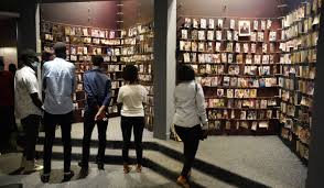 rwanda four genocide memorials added