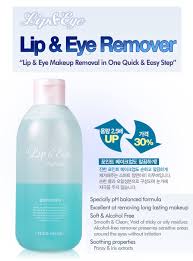 etude house lip eye remover 250ml