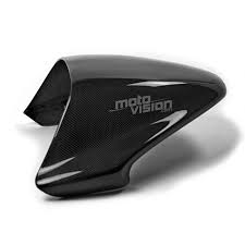 Carbon Seat Cover Ducati Monster 94 07