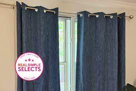 the 9 best blackout curtains of 2024