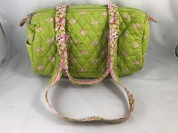 quilted americana sharif lime green