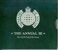 Ministry of Sound Presents: The Annual III