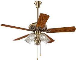 imperial copper 5 blade ceiling fan