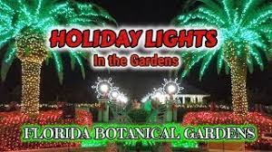 florida botanical gardens