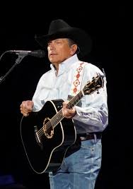 He's helped and hindered by friends and staff, but pushes on in his search for a real music style as well as. George Strait Wikipedia