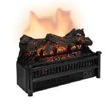 Best Electric Log Fireplace Insert 2022
