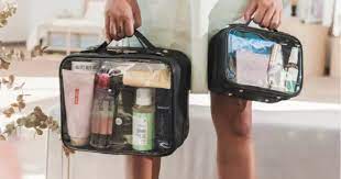 the 14 best toiletry bags for travel in