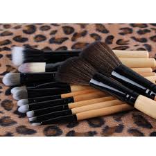 cosmetic makeup brush