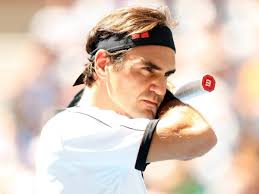 5 roger federer's performances in 2021 so far. Roger Federer Roger Federer Playing French Open With Eye On Wimbledon Patrick Mcenroe Tennis News Times Of India