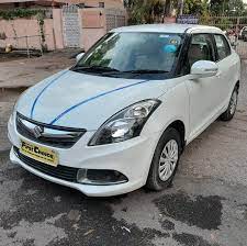Used SWIFT DZIRE VDI Car in Ramprastha Colony | Second hand MARUTI SUZUKI  Cars