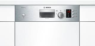 SPI26MS30R semi-integrated dishwasher | BOSCH KZ