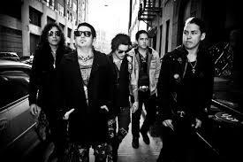 Members Of Escape The Fate Asking Alexandria And More