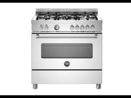 bertazzoni master 90cm range cooker