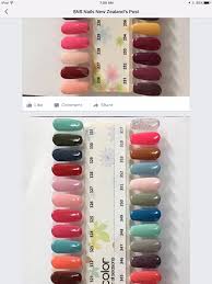 Pin By Linda Hinz On Nails In 2019 Sns Nails Colors Sns
