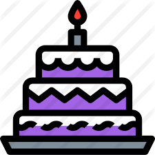 Birthday cake icon free download at icons8 Birthday Cake Free Food Icons