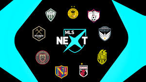 mls next adds nine new clubs for 2023