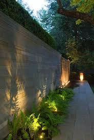 Garden Lighting Design