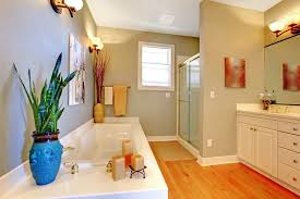 How A Bathroom Remodel Can Increase