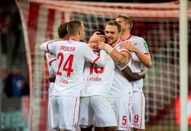 It may be filtered by positions. Buy 1 Fc Koln Tickets 2020 21 Football Ticket Net