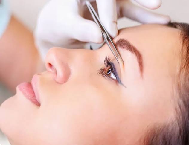 Blepharoplasty (Eyelid Surgery) in Dubai & Abu Dhabi | Skin111
