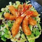 tempuna salad