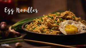 egg noodles h noodles recipe