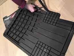 the best floor mats and liners to