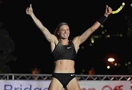 Her birth sign is cancer and her life path number is 9. Sandi Morris Sets New Pole Vault World Lead Watch Athletics