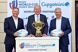 2023 rugby world cup