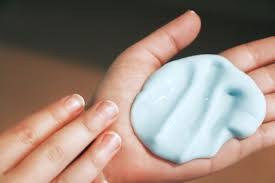 how to make silly putty with borax ehow