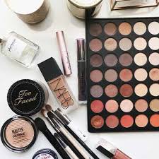 12 essential makeup must haves with