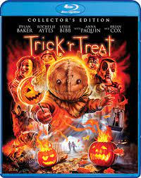 Blu-Ray - Trick 'R Treat [Edizione ...