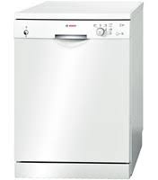 Dishwasher in good condition used it for 1 year. Bosch Silence Plus Dishwasher Manual