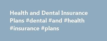 Family Insurance Family Dental Insurance Plans