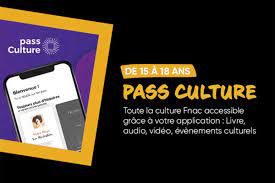 Le pass Culture : de la culture à portée de clic pour les jeunes dès 15 ans