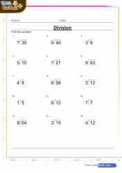 Free printable math worksheets for grade 4. 5th Grade Math Worksheets Pdf Grade 5 Maths Exam Papers