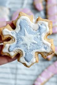 For chewiest cookies, enjoy these warm from the oven. The Best Almond Flour Sugar Cookies With Superfood Icing Abra S Kitchen